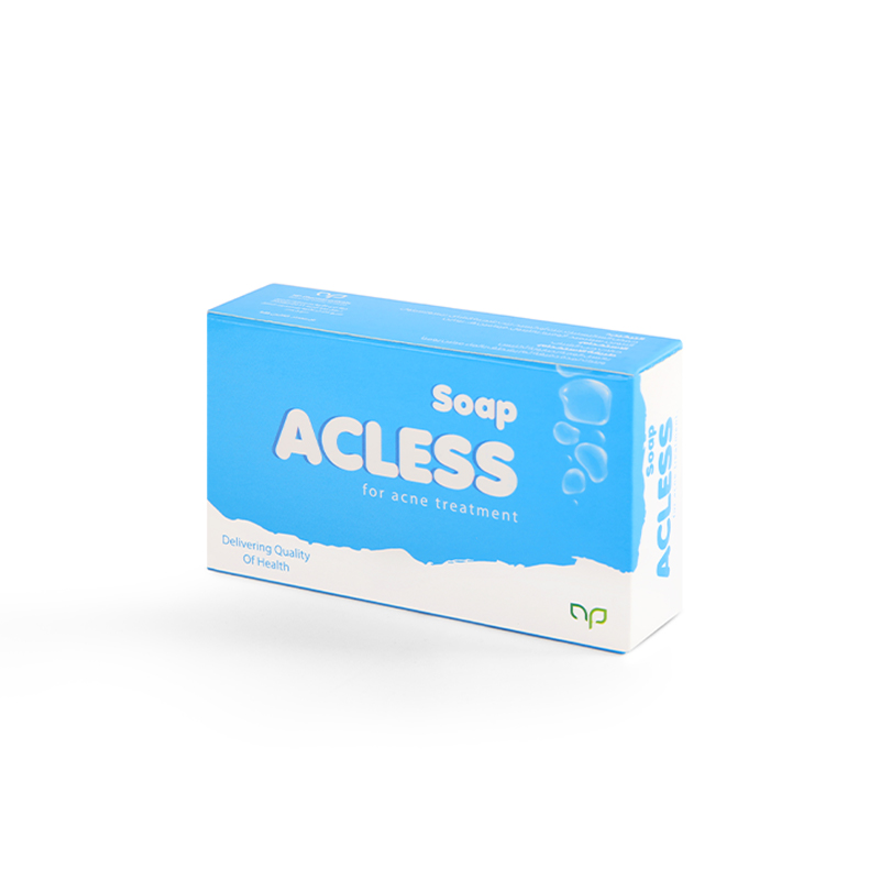 ACLESS SOAP